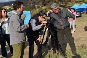 Doğa ve Kuş Göç Festivali Tamamlandı fotoğraf 3