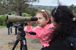 Doğa ve Kuş Göç Festivali Tamamlandı fotoğraf 2