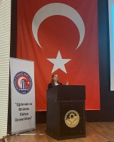 &Ccedil;OM&Uuml; KAM Tarafından İl Jandarma Komutanlığı Personellerine Eğitim Verildi fotoğraf 4