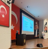 &Ccedil;OM&Uuml; KAM Tarafından İl Jandarma Komutanlığı Personellerine Eğitim Verildi fotoğraf 2