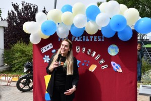 Fen Fakültesi Bilim Şenliği Gerçekleşti fotoğraf 5