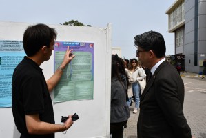 Fen Fakültesi Bilim Şenliği Gerçekleşti fotoğraf 8