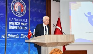 Ailenin Güçlendirilmesi Paneli ÇOMÜ’de Gerçekleştirildi fotoğraf 10