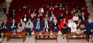 Ailenin Güçlendirilmesi Paneli ÇOMÜ’de Gerçekleştirildi fotoğraf 1