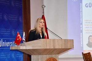 Ailenin Güçlendirilmesi Paneli ÇOMÜ’de Gerçekleştirildi fotoğraf 4