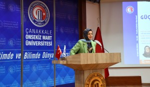 Ailenin Güçlendirilmesi Paneli ÇOMÜ’de Gerçekleştirildi fotoğraf 6