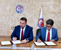 Kosova Prizen Ukshin Hoti Üniversitesi İle İş Birliği fotoğraf 3