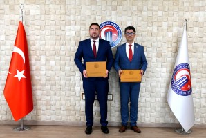 Kosova Prizen Ukshin Hoti Üniversitesi İle İş Birliği fotoğraf 4