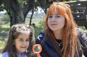 Çanakkale Onsekiz Mart Üniversitesi Öğrencilerinden Doğanın Sesi Projesi fotoğraf 10