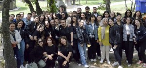 Çanakkale Onsekiz Mart Üniversitesi Öğrencilerinden Doğanın Sesi Projesi fotoğraf 13