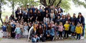 Çanakkale Onsekiz Mart Üniversitesi Öğrencilerinden Doğanın Sesi Projesi fotoğraf 6