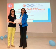 Otizm Farkındalık Paneli Düzenlendi fotoğraf 3