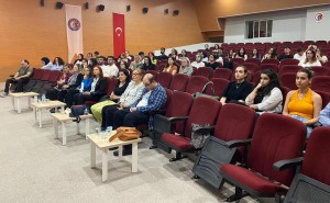 Otizm Farkındalık Paneli Düzenlendi fotoğraf 5