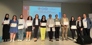 Otizm Farkındalık Paneli Düzenlendi fotoğraf 1
