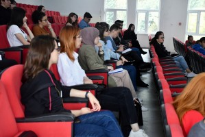 &Ouml;ğrenci Kalite Komisyonu Toplantısı Ger&ccedil;ekleştirildi fotoğraf 6
