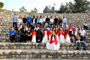 Geleneksel Bahar Şenlikleri Sona Erdi fotoğraf 12