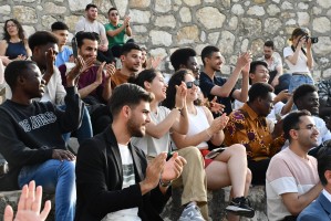 Geleneksel Bahar Şenlikleri Sona Erdi fotoğraf 13