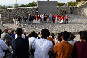 Geleneksel Bahar Şenlikleri Sona Erdi fotoğraf 14