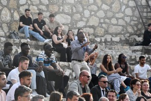 Geleneksel Bahar Şenlikleri Sona Erdi fotoğraf 7