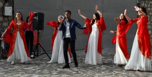 Geleneksel Bahar Şenlikleri Sona Erdi fotoğraf 3