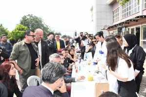 Geleneksel Bahar Şenlikleri Sona Erdi fotoğraf 20