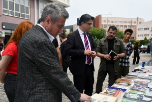Geleneksel Bahar Şenlikleri Sona Erdi fotoğraf 6