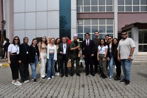 Geleneksel Bahar Şenlikleri Sona Erdi fotoğraf 22