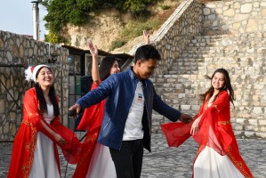 Geleneksel Bahar Şenlikleri Sona Erdi fotoğraf 15