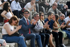 Geleneksel Bahar Şenlikleri Sona Erdi fotoğraf 10
