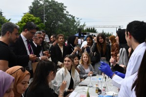 Geleneksel Bahar Şenlikleri Sona Erdi fotoğraf 4