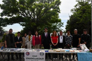 Geleneksel Bahar Şenlikleri Sona Erdi fotoğraf 21