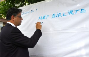 Geleneksel Bahar Şenlikleri Sona Erdi fotoğraf 24