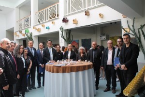 Çanakkale’de Biyoçeşitlilik Paneli ve Sergisi Gerçekleşti fotoğraf 4