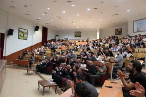 Çanakkale’de Biyoçeşitlilik Paneli ve Sergisi Gerçekleşti fotoğraf 2