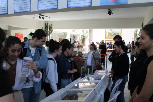 Çanakkale’de Biyoçeşitlilik Paneli ve Sergisi Gerçekleşti fotoğraf 5