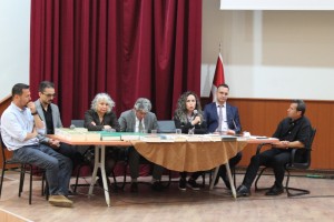 Çanakkale’de Biyoçeşitlilik Paneli ve Sergisi Gerçekleşti fotoğraf 3