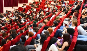 Davut Doğan ile Girişimcilik Söyleşisi Gerçekleştirildi fotoğraf 5