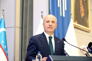 ÇOMÜ, 3.Türkiye-Özbekistan Eğitim Forumu'nda fotoğraf 10