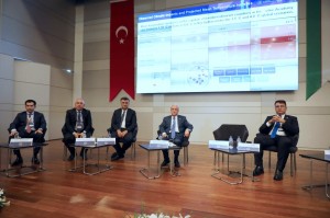 ÇOMÜ, 3.Türkiye-Özbekistan Eğitim Forumu'nda fotoğraf 17