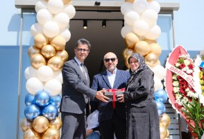 &Ccedil;OM&Uuml;&rsquo;de &Ouml;ğrenci Odaklı Yeni Vizyon: &Ccedil;&Ouml;DEM T&ouml;renle Hizmete A&ccedil;ıldı fotoğraf 9