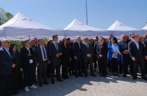 &Ccedil;OM&Uuml;&rsquo;de &Ouml;ğrenci Odaklı Yeni Vizyon: &Ccedil;&Ouml;DEM T&ouml;renle Hizmete A&ccedil;ıldı fotoğraf 10