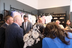 &Ccedil;OM&Uuml;&rsquo;de &Ouml;ğrenci Odaklı Yeni Vizyon: &Ccedil;&Ouml;DEM T&ouml;renle Hizmete A&ccedil;ıldı fotoğraf 2