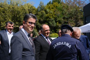 &Ccedil;OM&Uuml;&rsquo;de &Ouml;ğrenci Odaklı Yeni Vizyon: &Ccedil;&Ouml;DEM T&ouml;renle Hizmete A&ccedil;ıldı fotoğraf 11