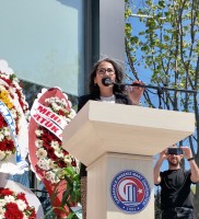 &Ccedil;OM&Uuml;&rsquo;de &Ouml;ğrenci Odaklı Yeni Vizyon: &Ccedil;&Ouml;DEM T&ouml;renle Hizmete A&ccedil;ıldı fotoğraf 4
