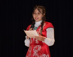 ÇOMÜ TÖMER’de 2025-2026 Akademik Yılı Mezuniyet Töreni Gerçekleştirildi fotoğraf 6