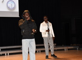 ÇOMÜ TÖMER’de 2025-2026 Akademik Yılı Mezuniyet Töreni Gerçekleştirildi fotoğraf 4