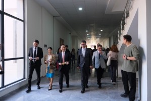 Japonya İstanbul Başkonsolosluğu ve &Ccedil;OM&Uuml;&rsquo;den Dostluk ve Akademik İş Birliği Mesajı fotoğraf 7