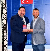 &Ccedil;OM&Uuml;&rsquo;de Bankacılık D&uuml;nyasının Kalbi Attı: 6. Uluslararası Bankacılık Kongresi Ger&ccedil;ekleştirildi fotoğraf 7