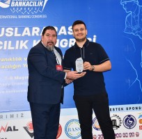 &Ccedil;OM&Uuml;&rsquo;de Bankacılık D&uuml;nyasının Kalbi Attı: 6. Uluslararası Bankacılık Kongresi Ger&ccedil;ekleştirildi fotoğraf 10