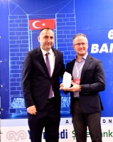 &Ccedil;OM&Uuml;&rsquo;de Bankacılık D&uuml;nyasının Kalbi Attı: 6. Uluslararası Bankacılık Kongresi Ger&ccedil;ekleştirildi fotoğraf 6